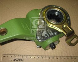 Рычаг тормозной (трещотка) автомат правый DAF F95 14x140x155 град. (пр-во SAMPA)