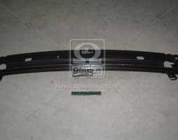 Шина бампера пер. KIA RIO 06- (TEMPEST)