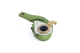 Рычаг тормозной (трещотка) правый SCANIA 16x165x308 (пр-во SAMPA)