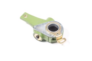 Рычаг тормозной (трещотка) автомат MAN M2000,90 14x145x118 град. (пр-во SAMPA)