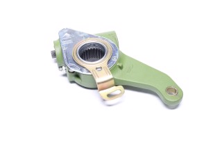 Рычаг тормозной (трещотка) автомат MAN F90,M2000 14x145x75 град. (пр-во SAMPA)