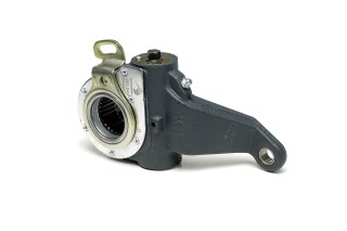 Рычаг тормозной (трещотка) автомат правый MB ACTROS,AXOR 14x145 S-ABA (пр-во SAMPA)