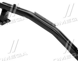 Шина бампера пер. NIS TIIDA 05- (TEMPEST)