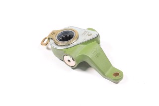 Рычаг тормозной (трещотка) автомат правый DAF CF75,85,95XF,XF95,105 14x143x83 (пр-во SAMPA)