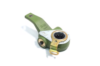 Рычаг тормозной (трещотка) автомат правый DAF 95XF 14*165*155 град. (пр-во SAMPA)