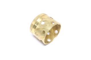 Втулка 46 * 50 * 40 вала розтискного SAF (вир-во SAMPA)