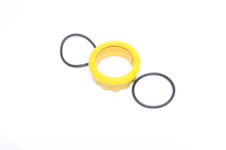 Втулка вала разжимного SAF 38x48x22.5 (пр-во SAMPA)