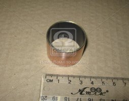 Втулка колодки гальм. (вир-во SAMPA)