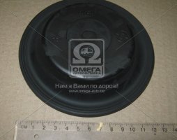 Мембрана камери гальм. тип-12 (дрібна) MAN (вир-во SAMPA)