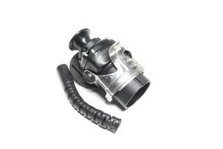 Штекер EBS 7 полюс (вир-во SAMPA)