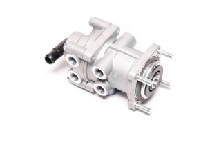 Кран гальм. головний (вир-во SAMPA)