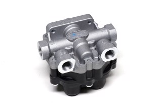 Клапан захистн. 4-х контурний (вир-во SAMPA)