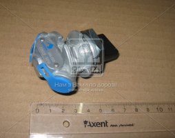 Клапан захистн. 4-х контурний (вир-во SAMPA)