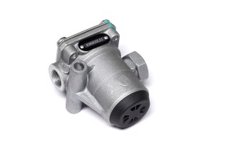 Клапан обмеження тиску (вир-во SAMPA)