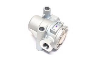 Клапан ограничения давления (пр-во SAMPA)