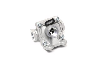 Кран аварійного розгальмовування (вир-во SAMPA)