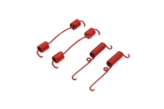 Ремкомплект тормозного рычага (пр-во SAMPA)