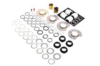 Р / к вала розтискного SAF (вир-во SAMPA)