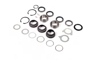 Ремкомплект вала разжимного MAN, MB (пр-во SAMPA)