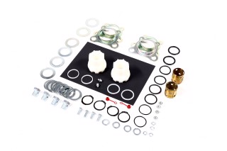 Ремкомплект вала разжимного SAF (пр-во SAMPA)