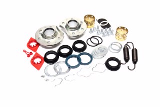 Р / к вала розтискного (вир-во SAMPA)