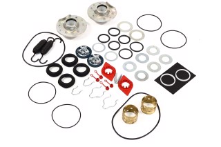 Ремкомплект вала разжимного (пр-во SAMPA)