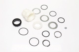 Ремкомплект вала разжимного 38x70x63 FRUEHAUF (пр-во SAMPA)