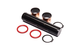 Р / к колодки гальм. бараб. (вир-во SAMPA)