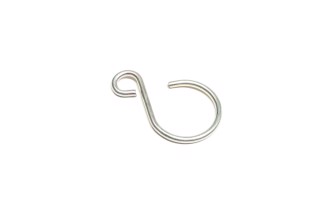 Тримач ролика колодки BPW (вир-во SAMPA)