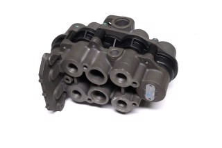 Клапан захистн. 4-х контурний (вир-во SAMPA)