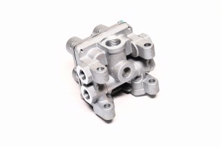 Клапан защитн. 4-х контурный (пр-во SAMPA)