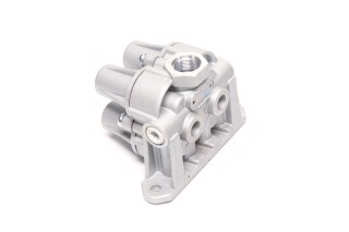 Клапан захистн. 4-х контурний (вир-во SAMPA)