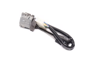 Перемикач підрульовий (вир-во SAMPA)