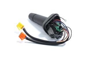 Перемикач підрульовий (вир-во SAMPA)