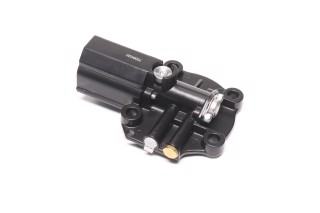 Клапан электромагнитный (пр-во SAMPA)