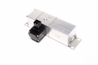 Клапан електромагнітний (вир-во SAMPA)