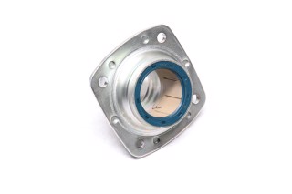 Підшипник вала розтискного SAF 36.5x60x17 (вир-во SAMPA)