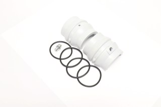 Втулка 38*60*55 вала разжимного SAF (пр-во SAMPA)