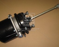 Енергоакумулятор (вир-во SAMPA)