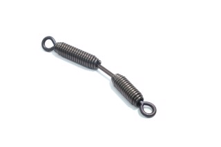 Пружина тормозной колодки 263x24,5 BPW (пр-во SAMPA)