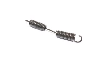 Пружина тормозной колодки BPW (пр-во SAMPA)