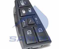 Перемикач склопідйомника (вир-во SAMPA)