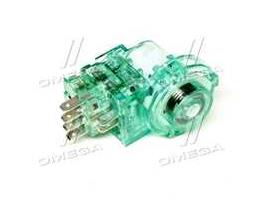 Контактна група замку запалювання (вир-во SAMPA)