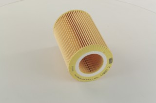 Фільтр повітряний (вир-во MANN)