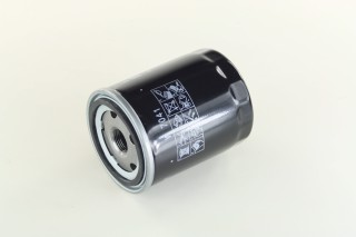 Фільтр оливний двигуна (вир-во MANN)