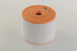 Фільтр повітряний (вир-во MANN)