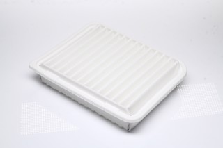 Фільтр повітряний (вир-во MANN)