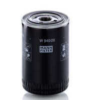 Фильтр масляный (пр-во MANN)
