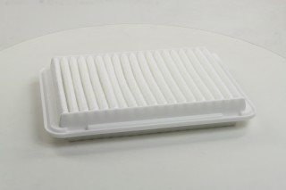 Фільтр повітряний TOYOTA CAMRY (XV30/40/50) 2.4-2.5 01- (вир-во MANN)