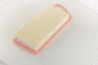 Фільтр повітряний (вир-во MANN)